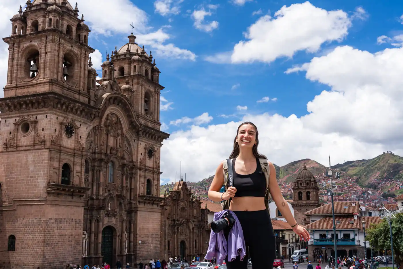 Tips for traveling to Cuzco in December