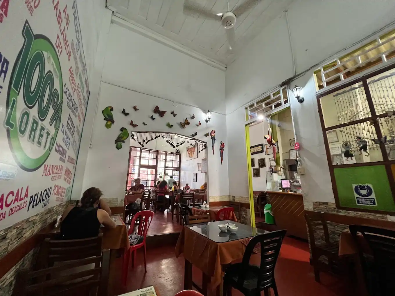 Huasai Restaurant