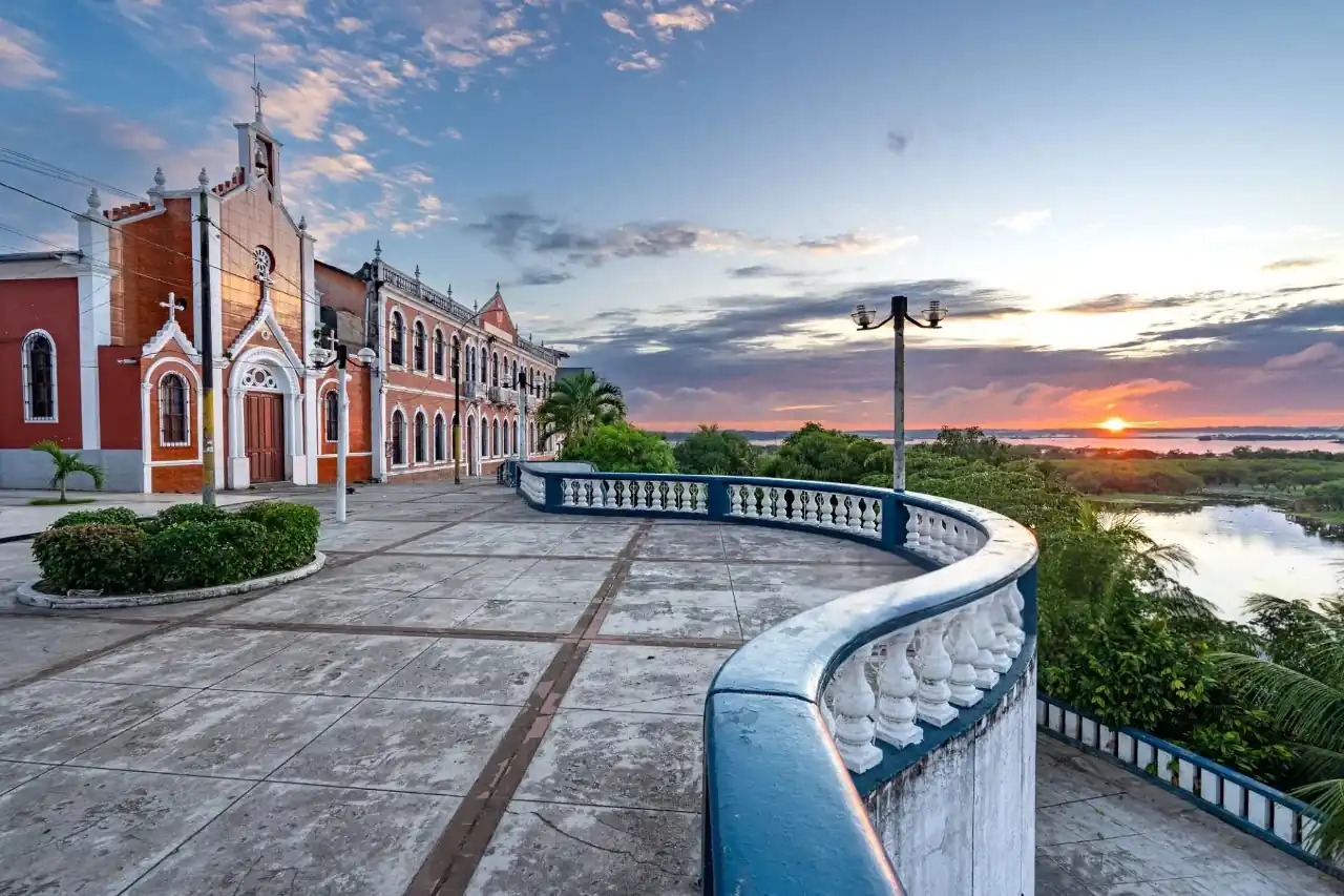 Practical tips for visit Iquitos