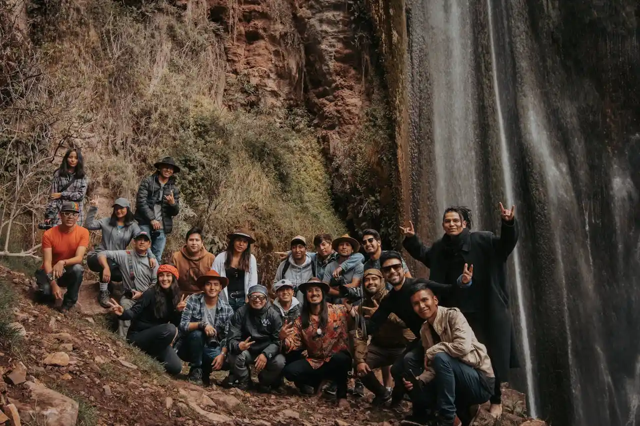 Traveling to Peru in january