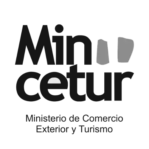 mincetur certification