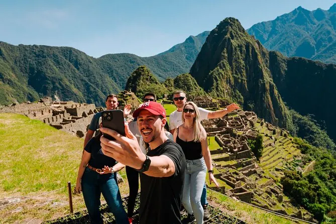 Cusco day tours to top attractions