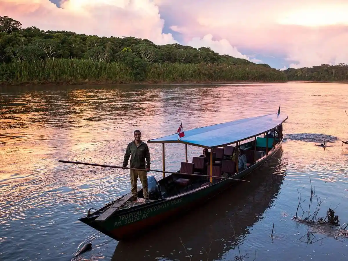 Tips for Manu National Park tours