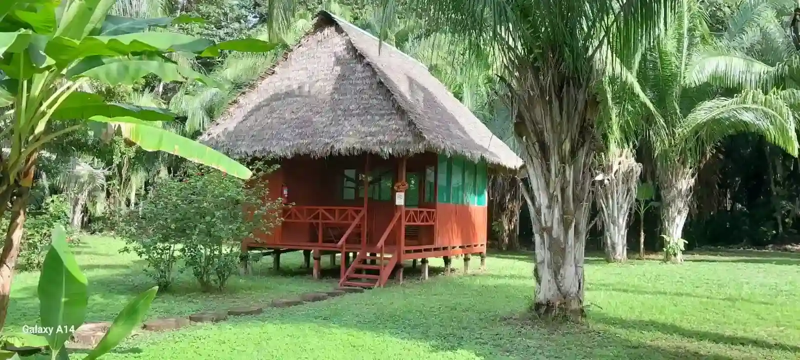 3 days iquitos tour
