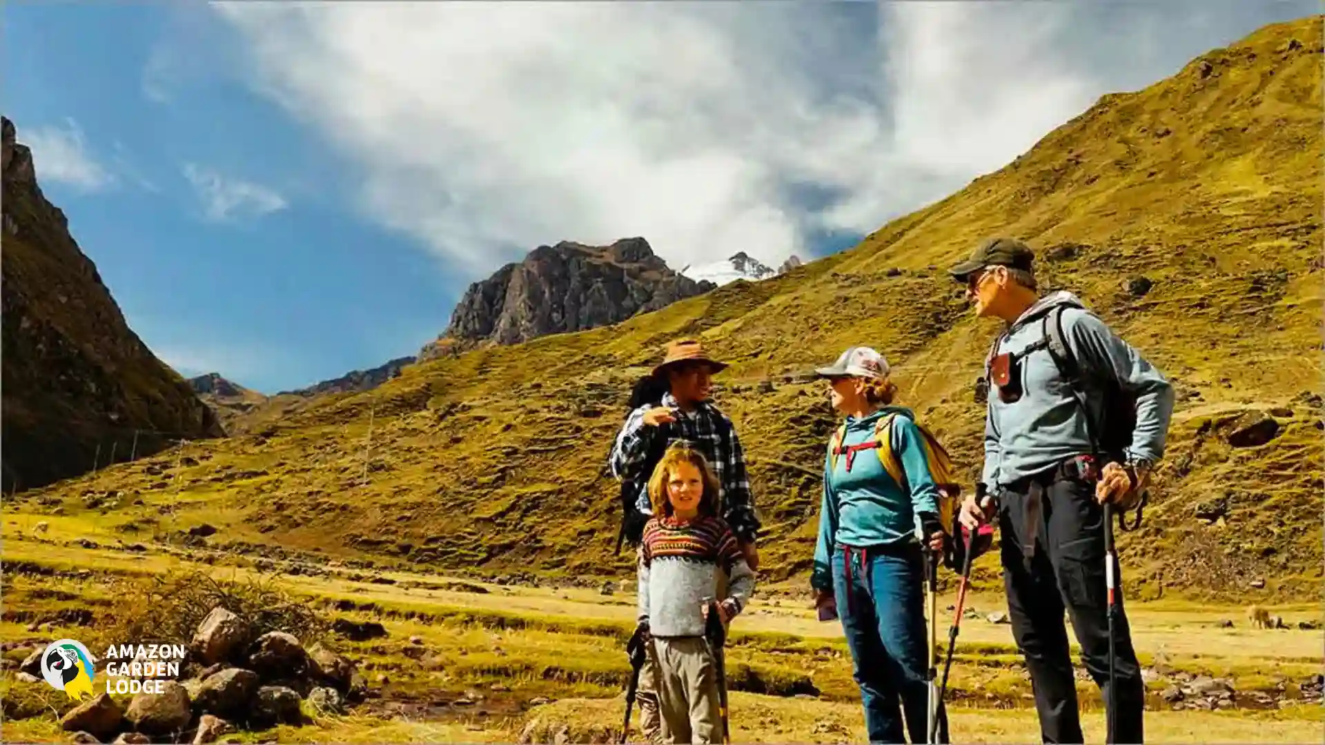 Travel to Peru in February with essential tips