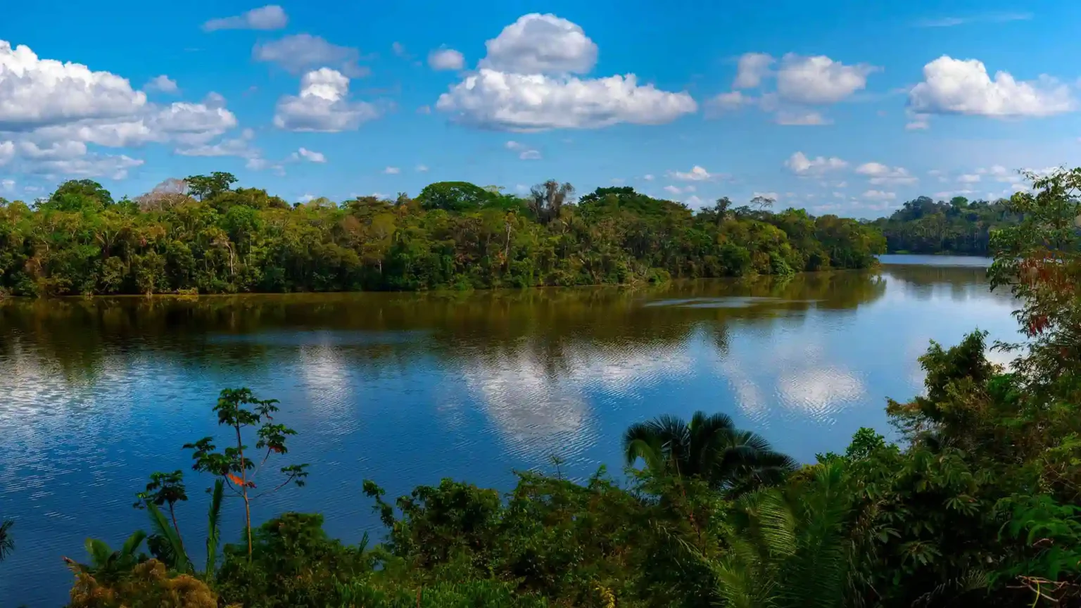 iquitos tours peru