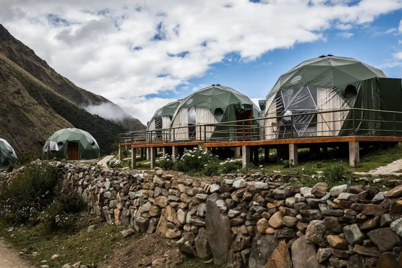 peru travel packages