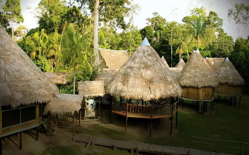 tour Iquitos 2 day Amazon