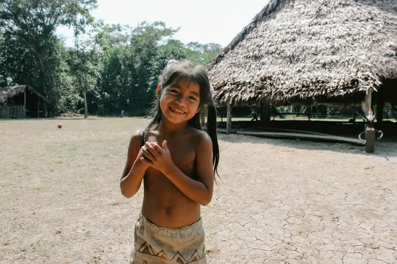 Iquitos community Tours