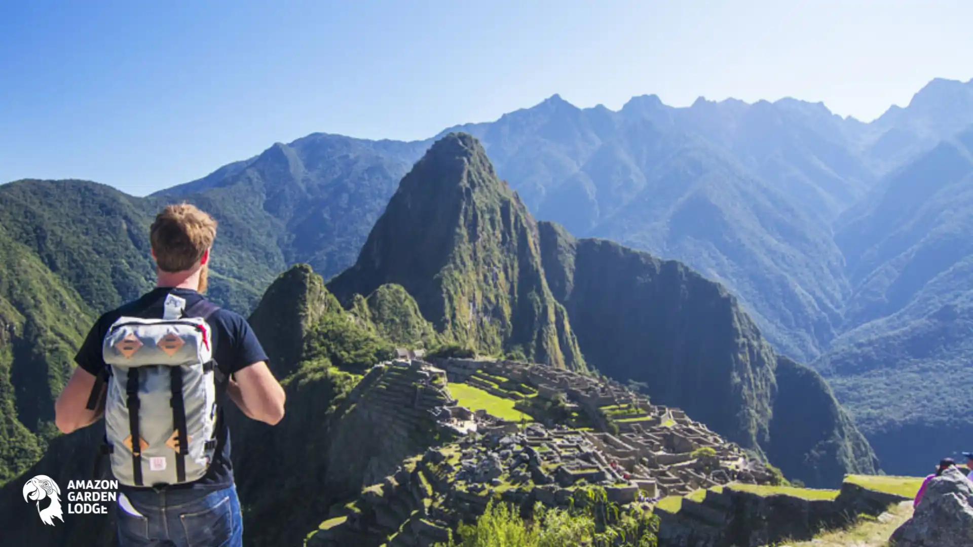 Is March a good time to visit Machu Picchu