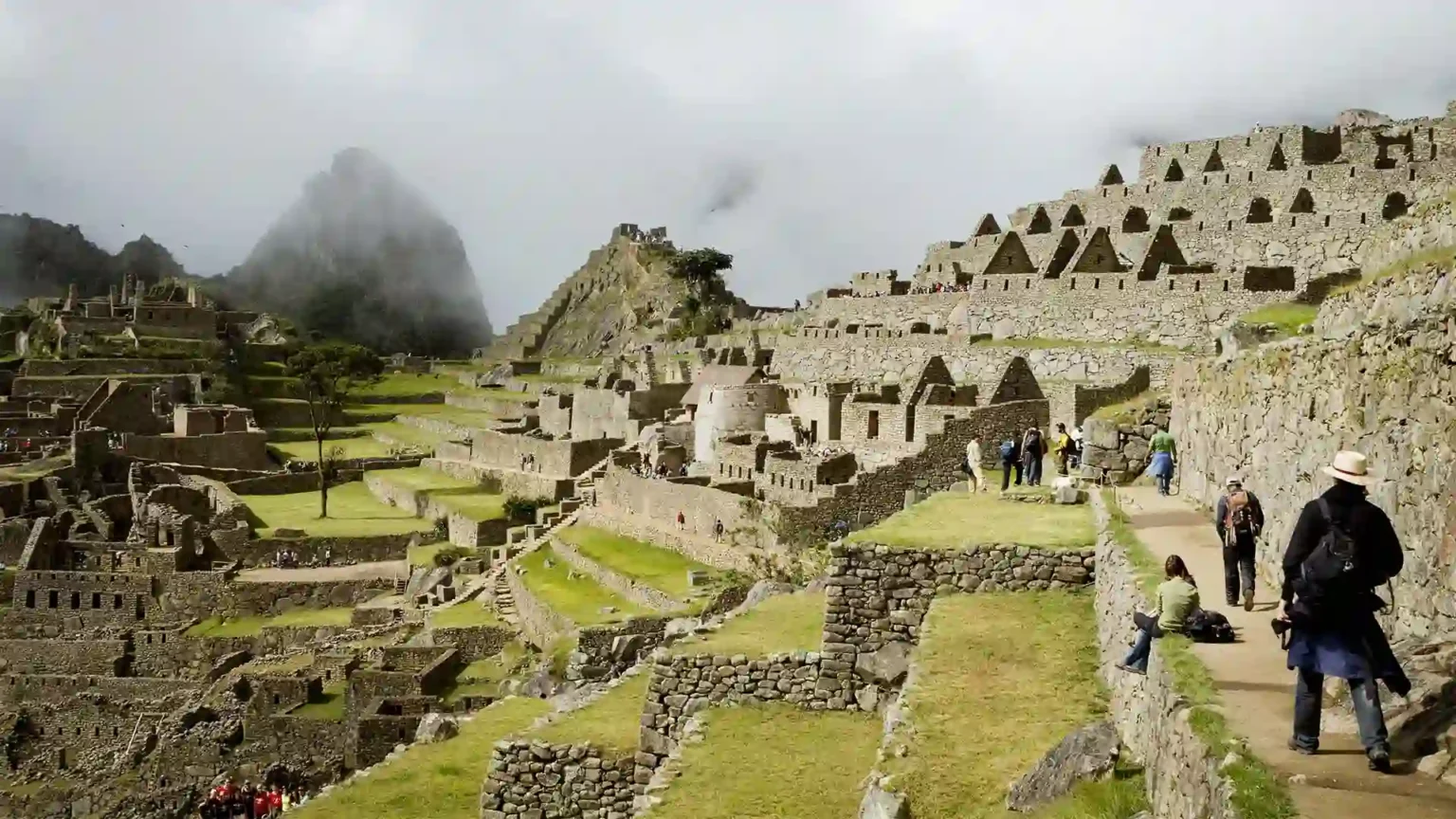 Places to visit in Cusco
