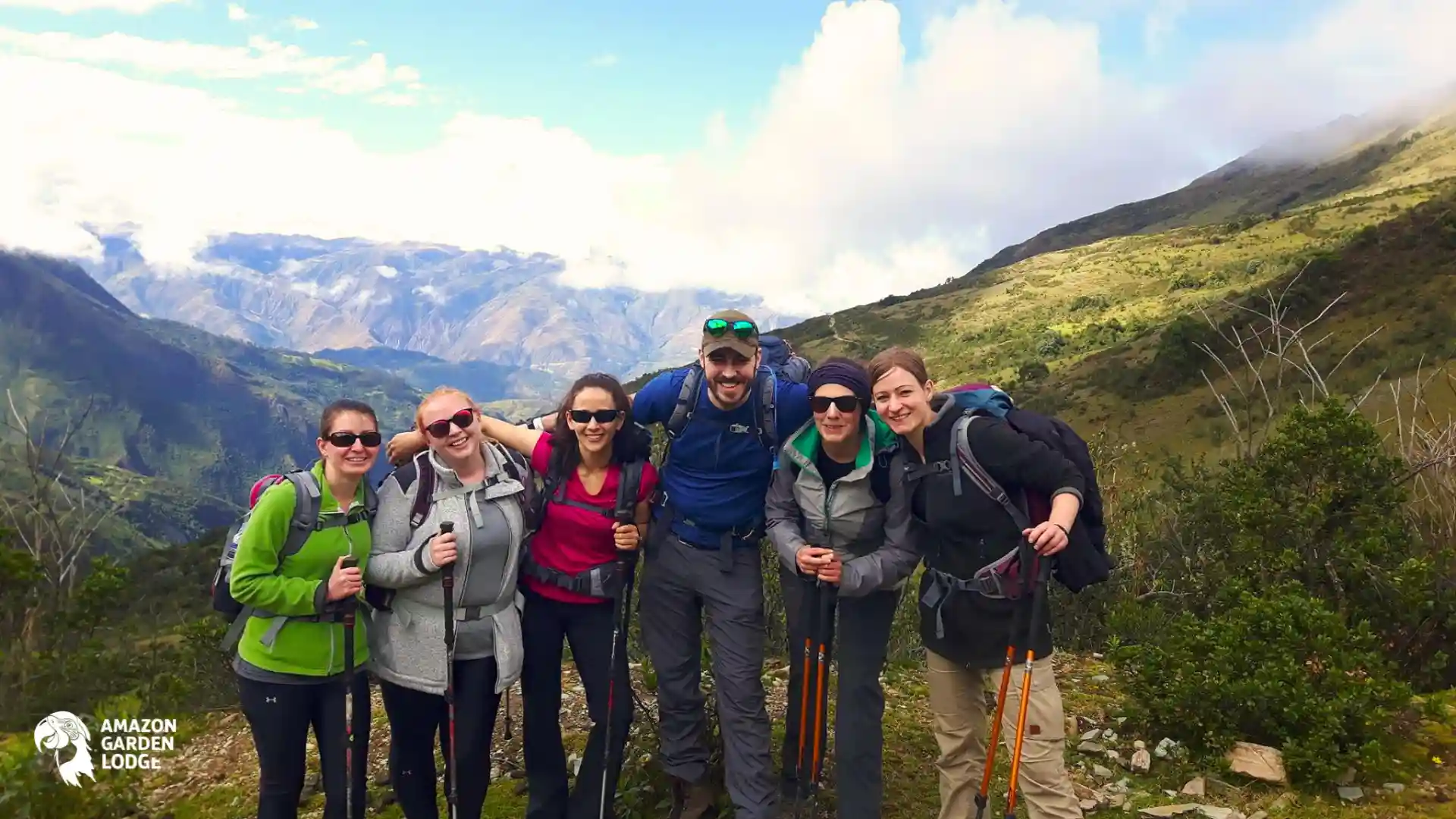 Travel tips for Peru in March