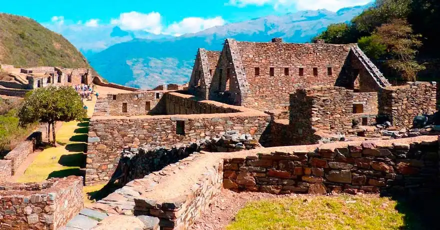 best choquequirao tours