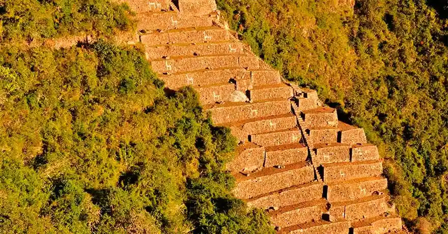 choquequirao tours