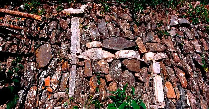 choquequirao trails