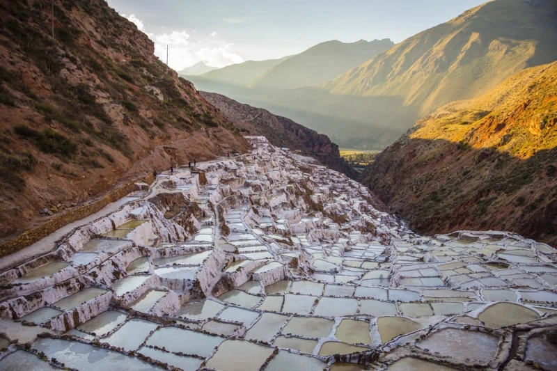 cusco day trips