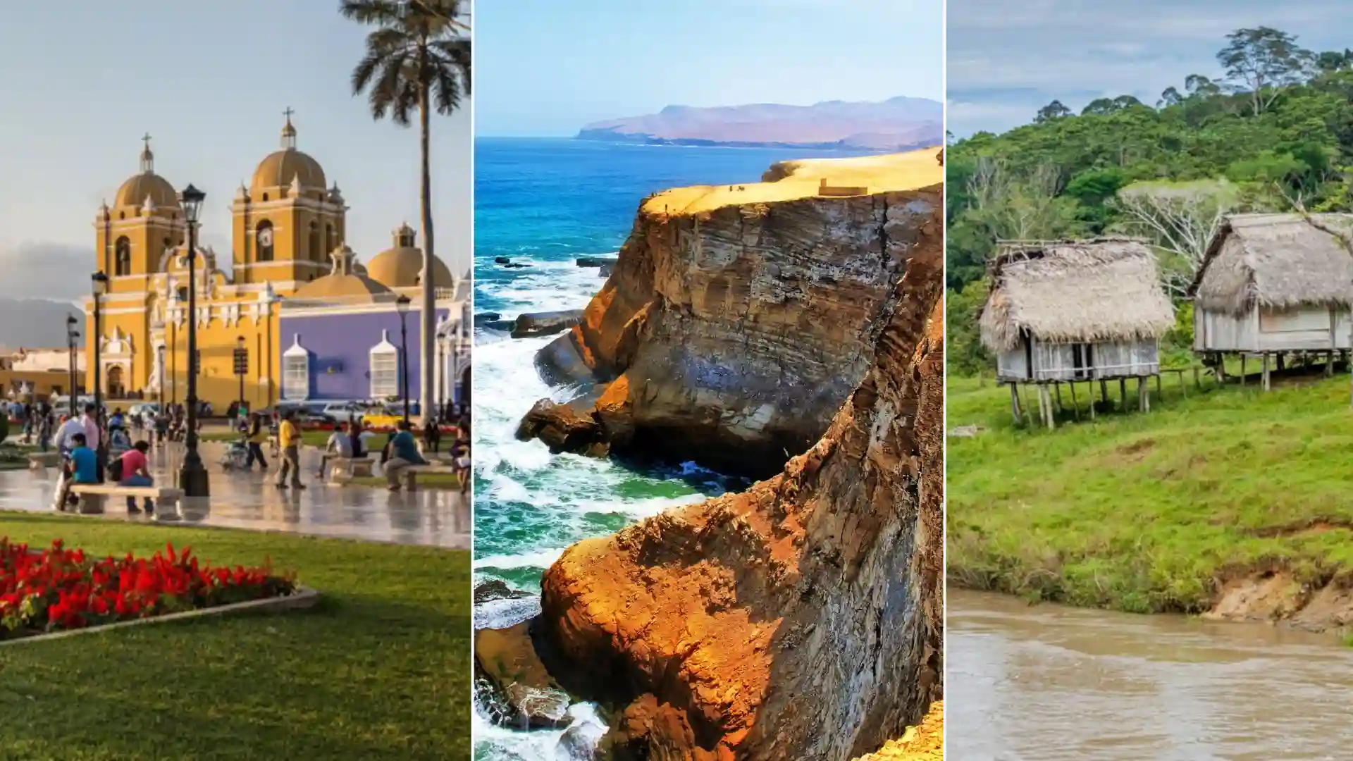 peru in march
