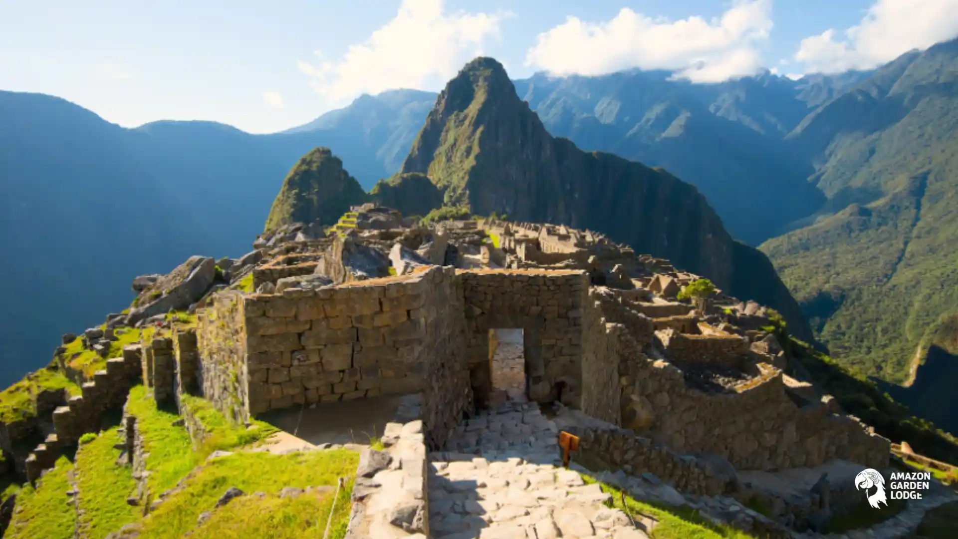 best machu picchu circuits