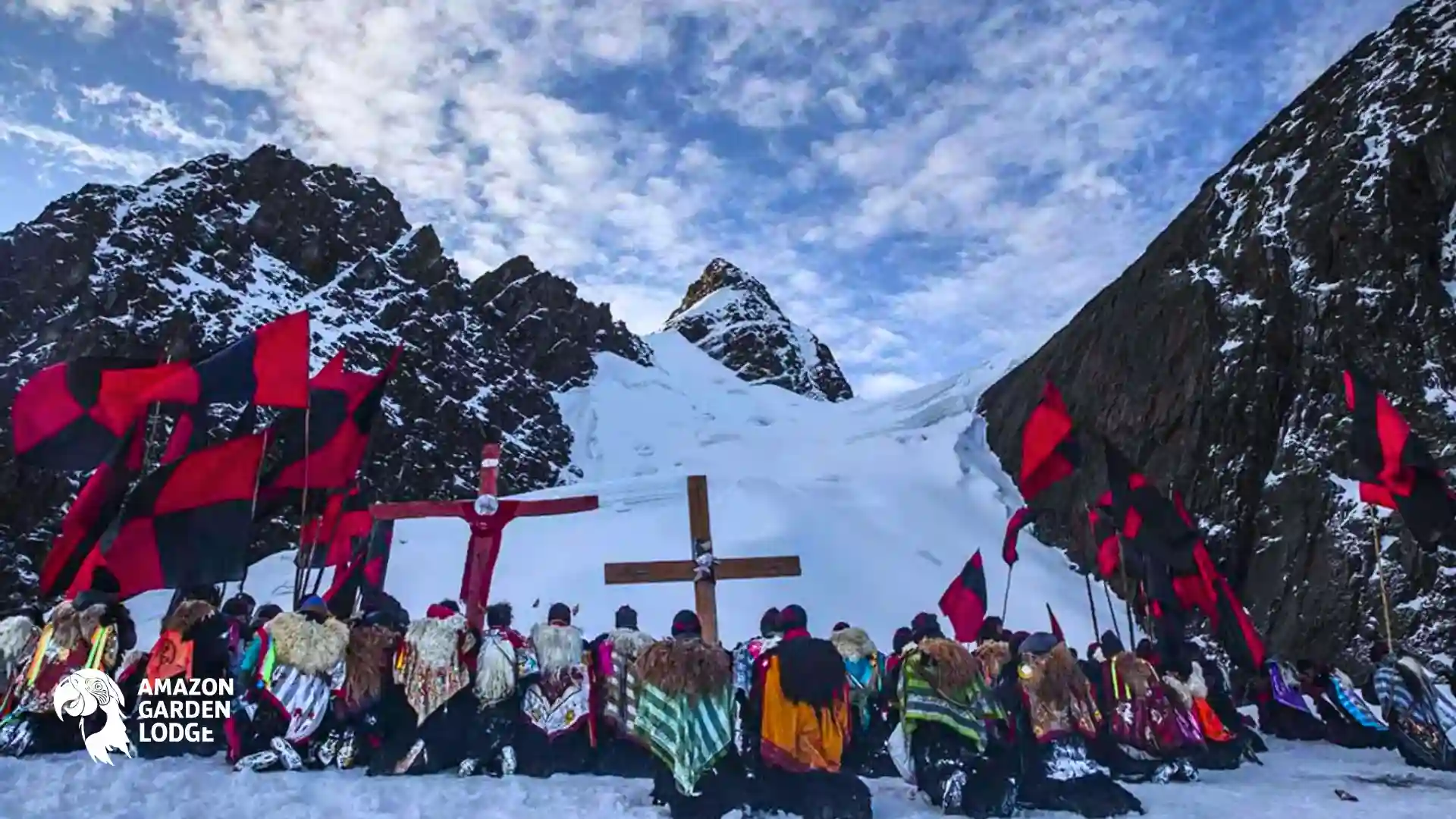 How to get to Qoyllur Rit'i from Cusco