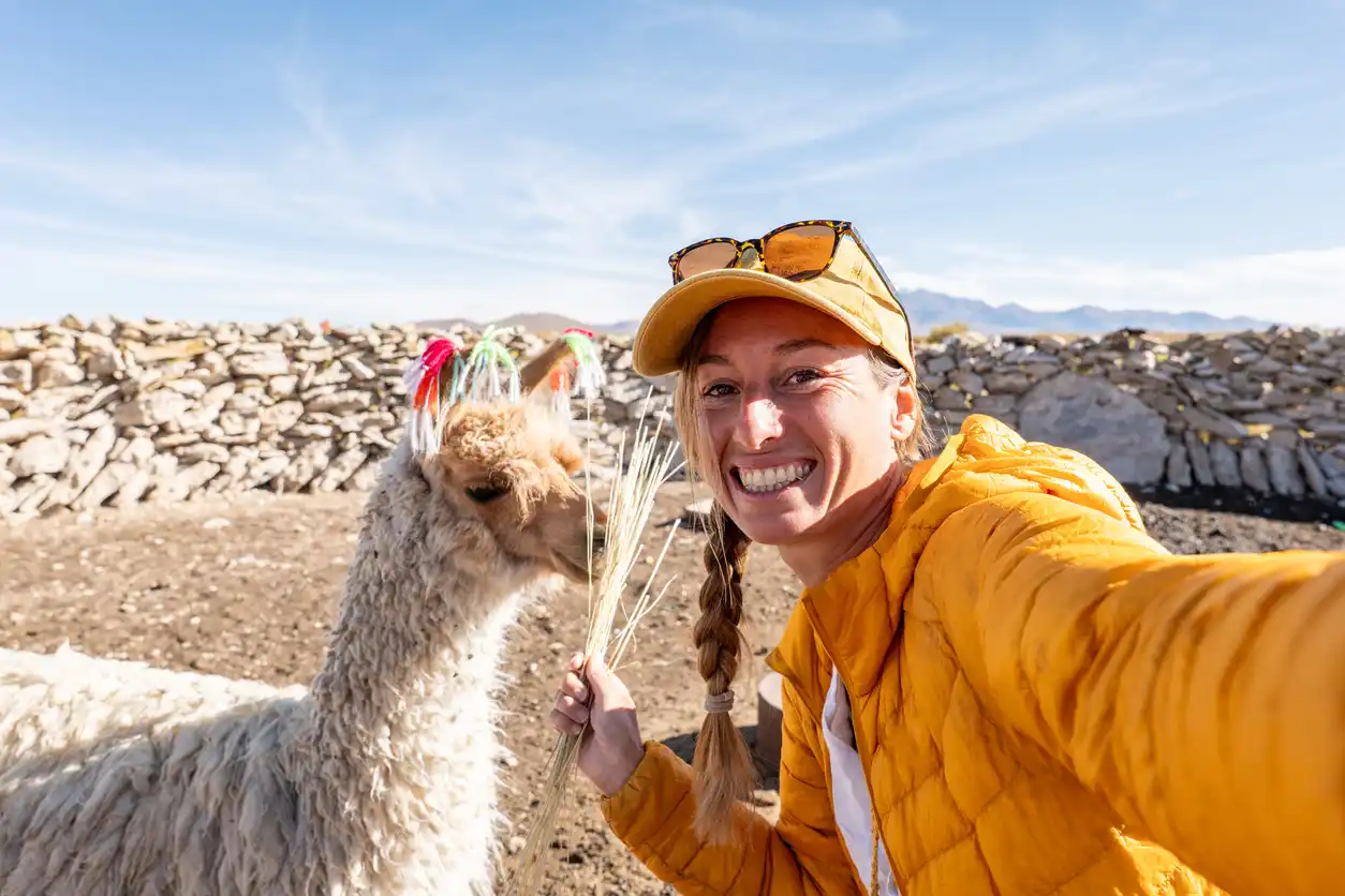 Travel tips for Peru in June