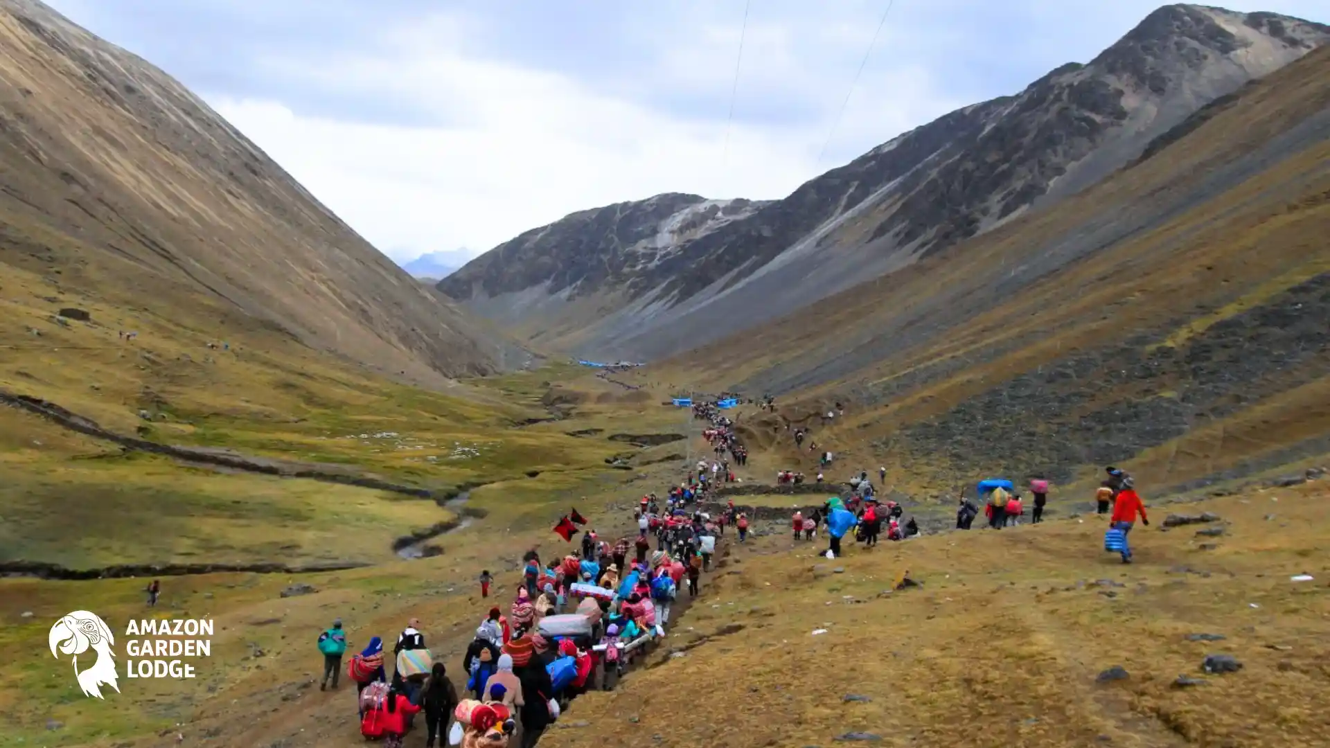 qoyllur rit'i festival