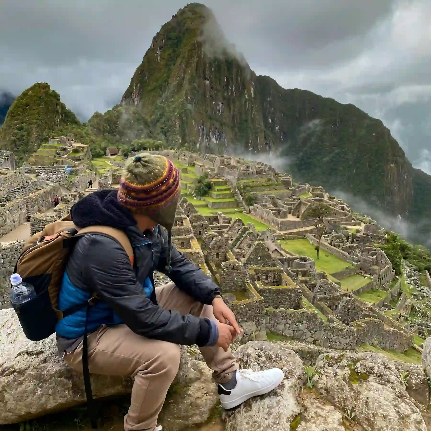Machu Picchu tours with guides