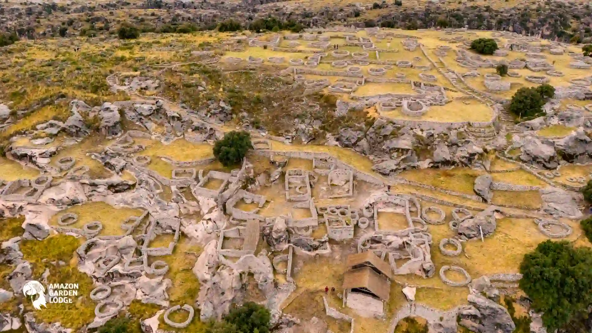 Tips for visiting Taqrachullo