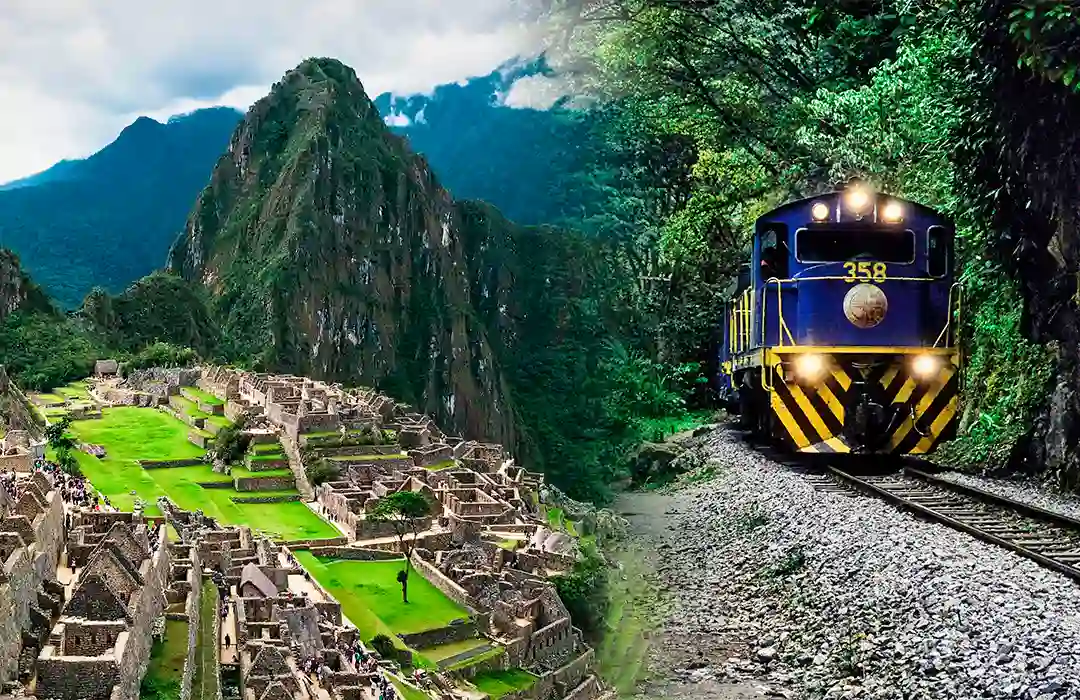 machu picchu full day tour by train