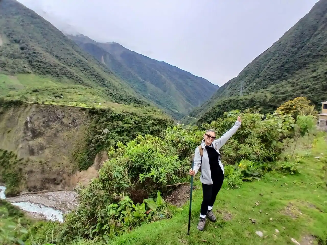 tours to machu picchu