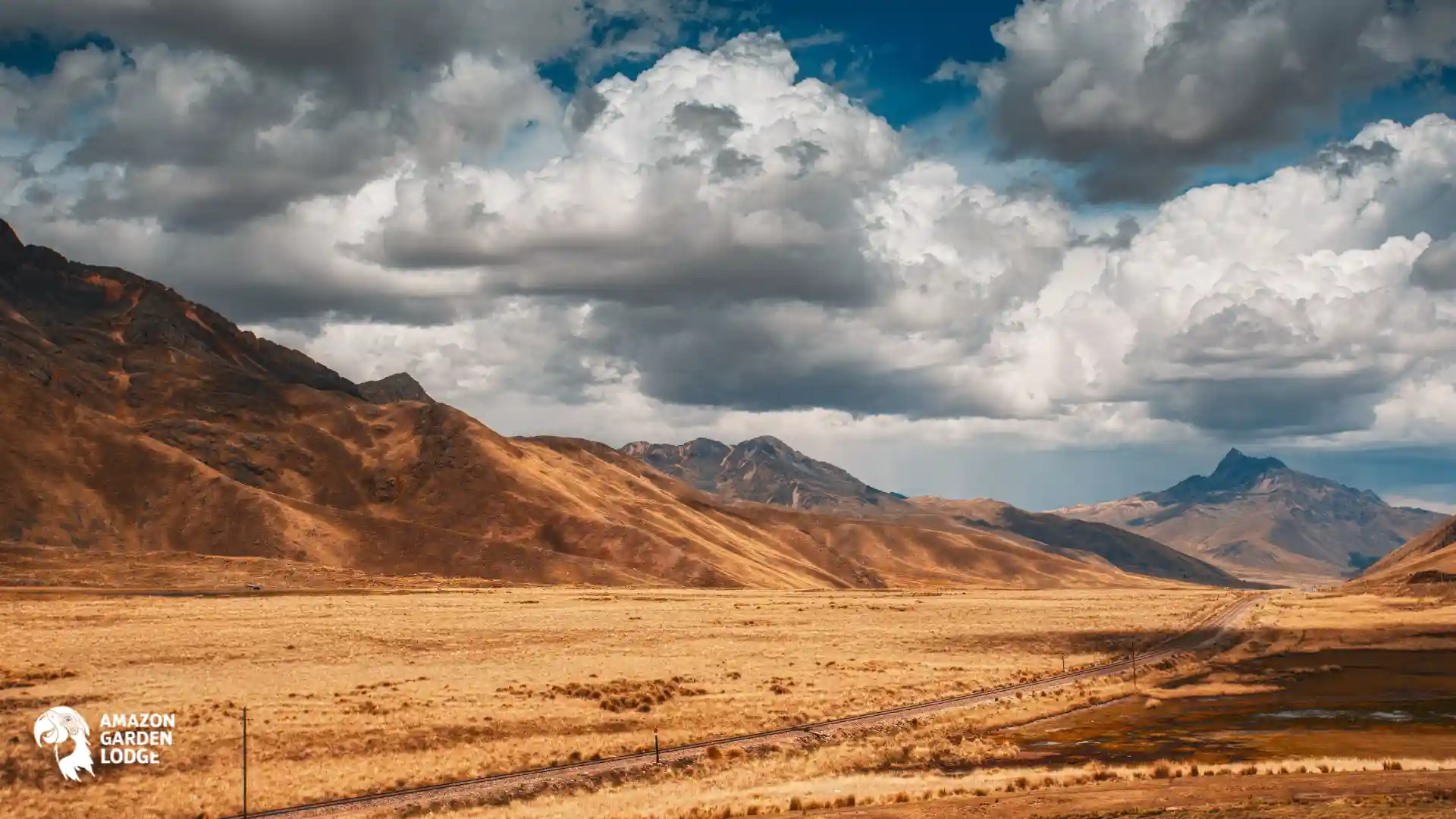 Altitude sickness in Puno and Lake Titicaca