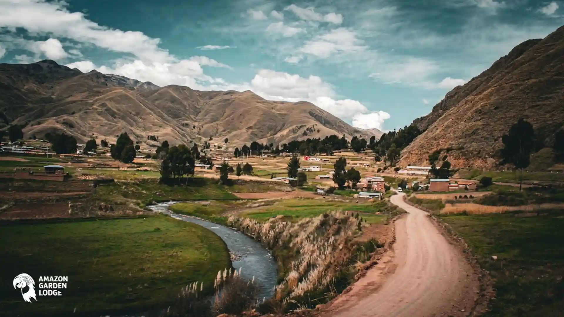 How to avoid altitude sickness in Peru