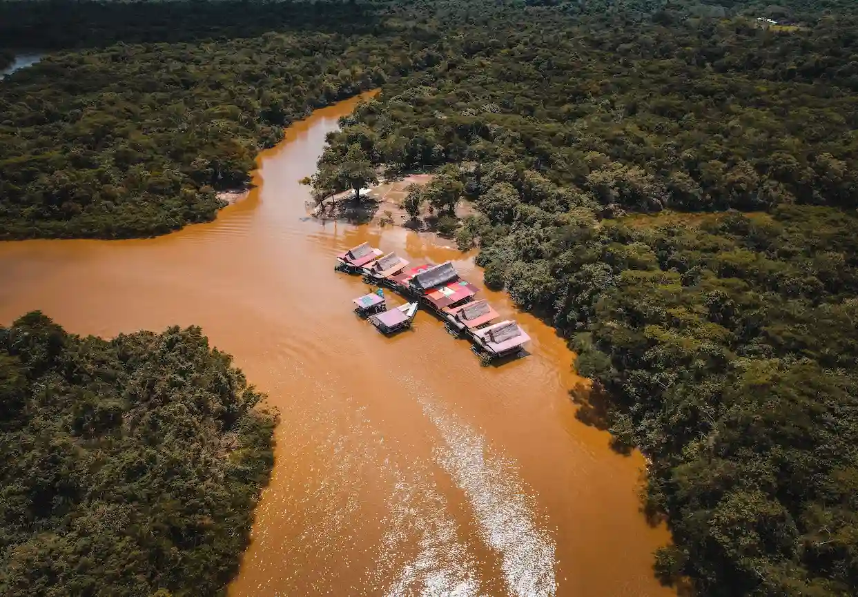 Iquitos Tourism Week