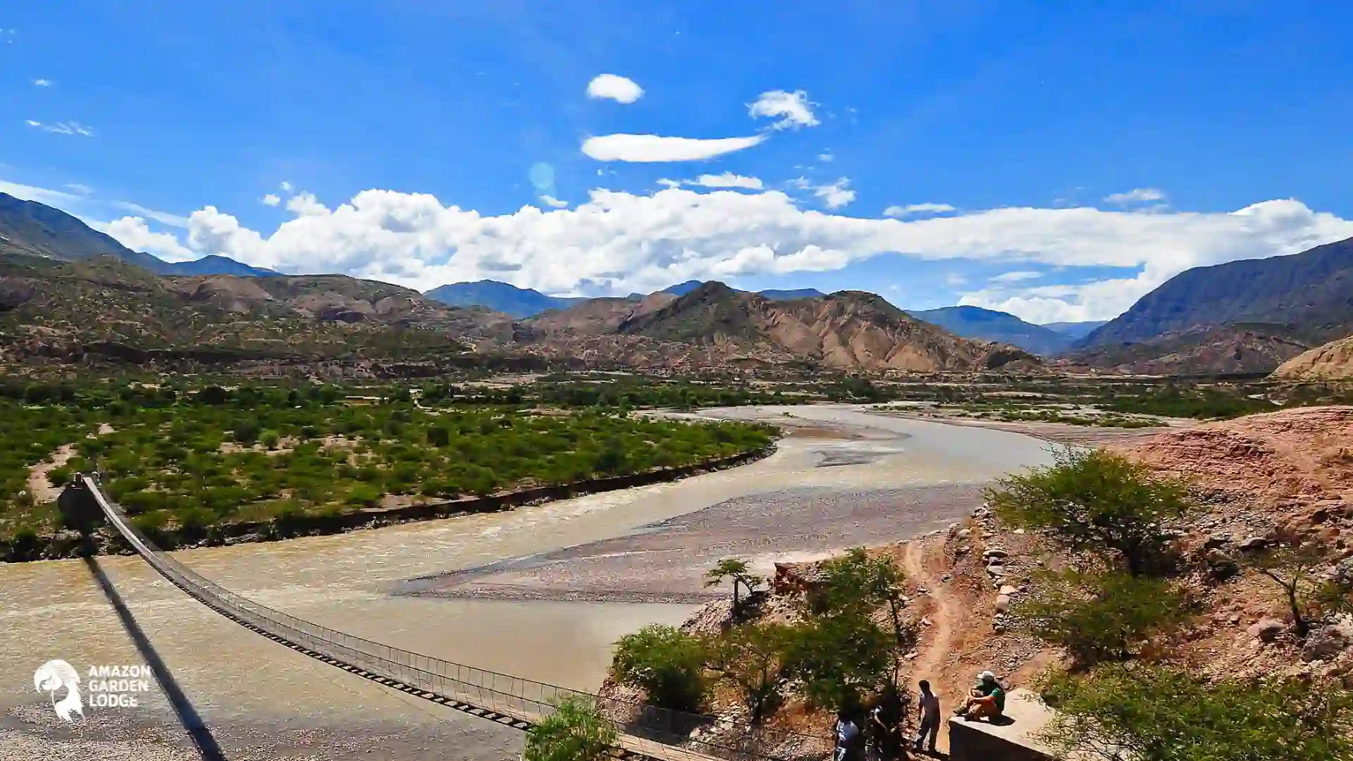 Mantaro River