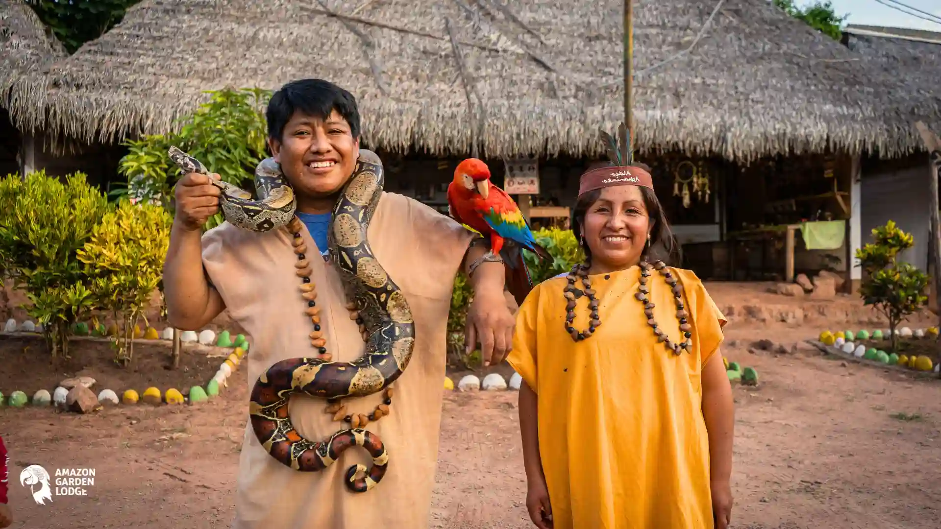 Tips for experiencing Peruvian Amazon festivals