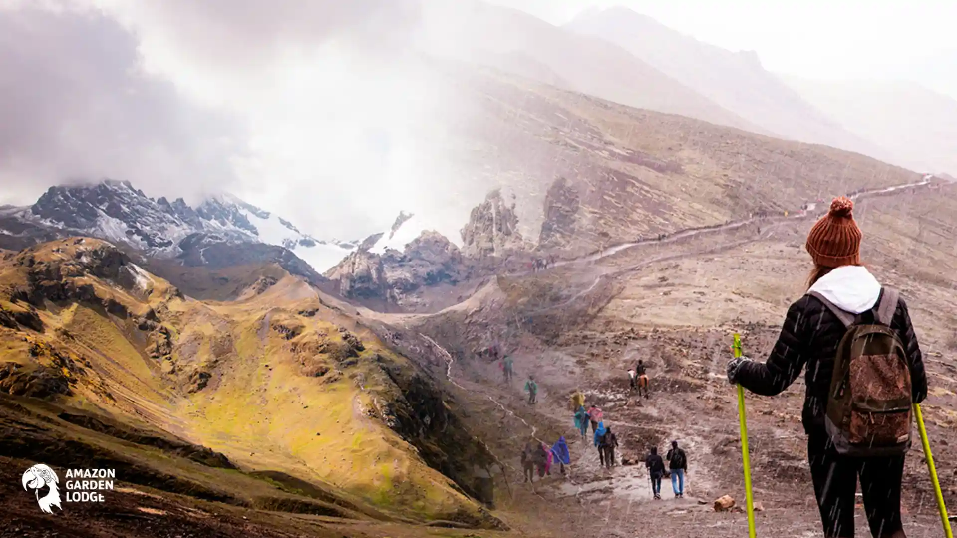 altitude sickness in peru