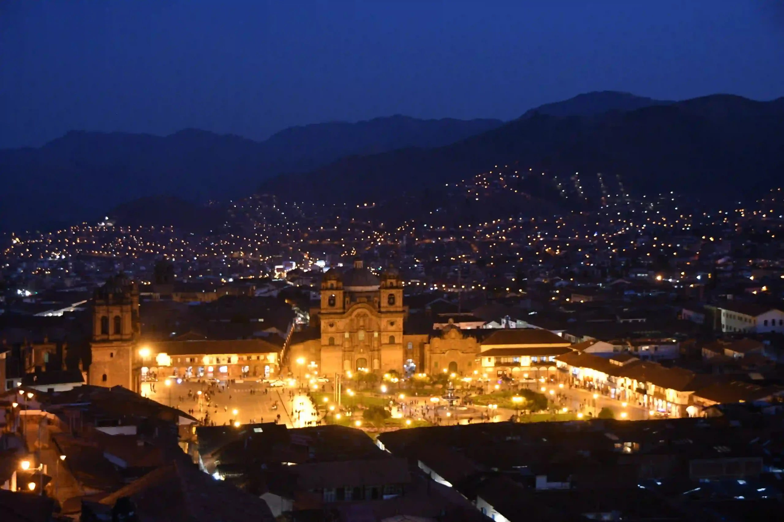Things you should know about Nightlife in Cusco
