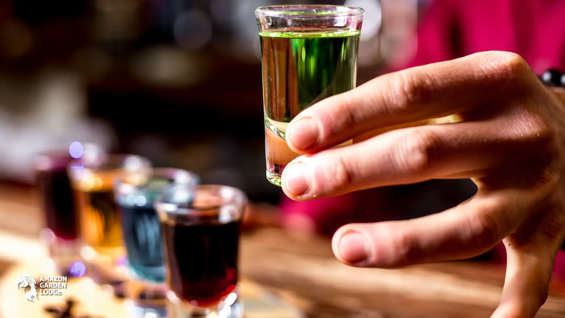 What time does nightlife start in Cusco