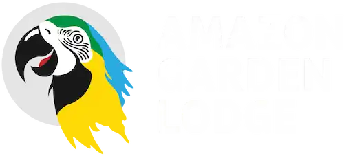 Logo Amazon Garden Lodge