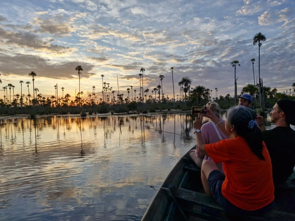 What to Know Before Your Tambopata Tour